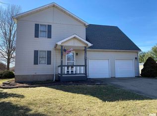 14444 Grandview Dr, MANITO, IL 61546
