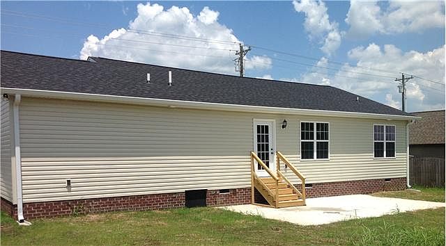 2nd image of 200 Tucker Trice Blvd Lot 347