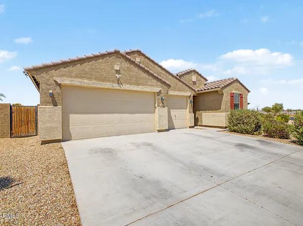 18146 W ROBIN Lane, Surprise, AZ 85387