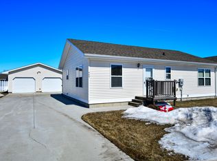 409 Willow St, Aurora, SD 57002