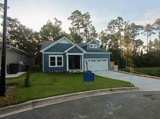 2202 Wabash Trl, Tallahassee, FL 32303