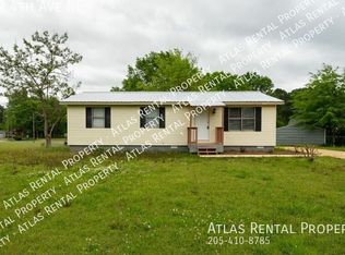812 4th Ave NE, Carbon Hill, AL 35549