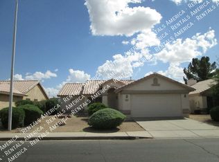 1141 W Canary Way, Chandler, AZ 85286