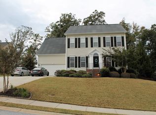 50 Meadow Rose Dr, Travelers Rest, SC 29690