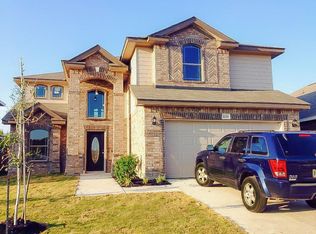 8219 Grissom Pass, San Antonio, TX 78251