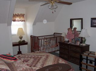 8090 Highway 641 S, Decaturville, TN 38329