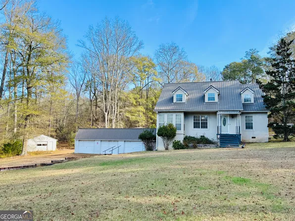 126 Kinsey Dr, Stockbridge, GA 30281