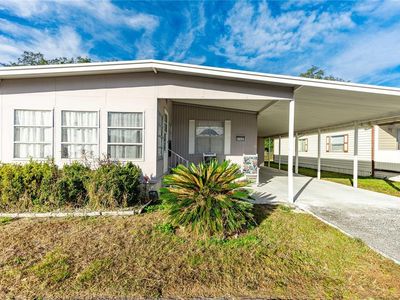 5149 Jo St, Zephyrhills, FL, 33542