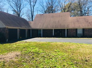 587 McGowen Rd, Monroe, LA 71203