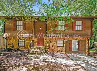 1367 Classic Dr NE, Conyers, GA 30013