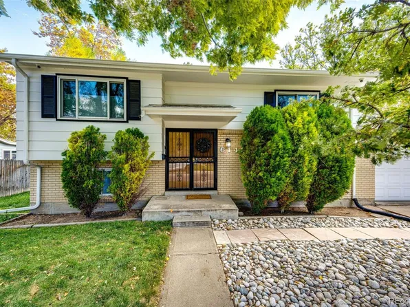 6142 Van Gordon Street, Arvada, CO 80004