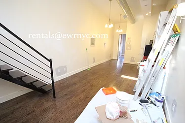 Rented by East Williamsburg Realty Inc