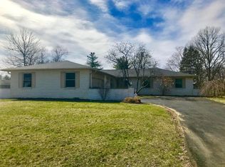 729 Strawberry Hill Rd W, Columbus, OH 43213