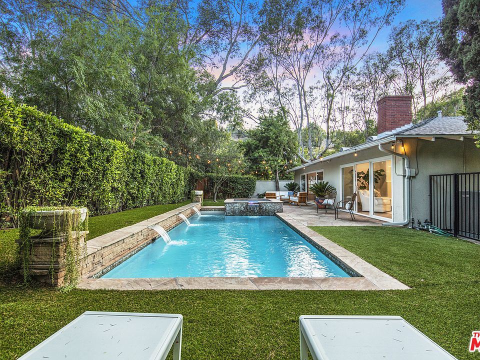 2400 Coldwater Canyon Dr, Beverly Hills, CA 90210 | Zillow