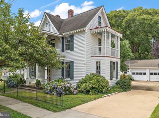207 5th St, Delaware City, DE 19706