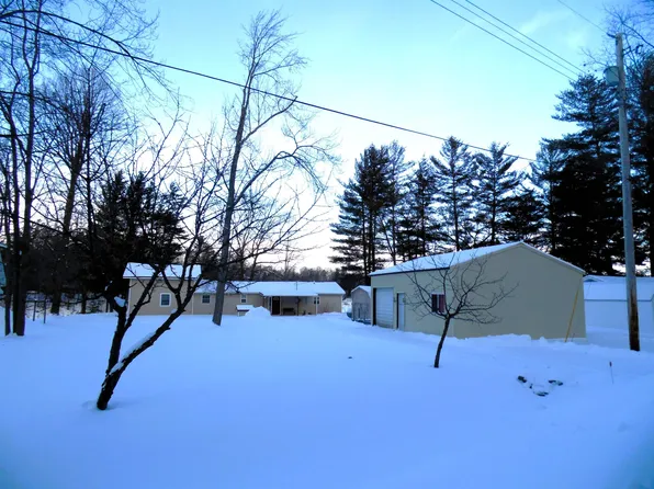 274 Lockwood St, Gladwin, MI 48624