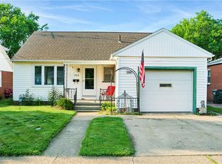 306 Adelaide St, Minerva, OH 44657