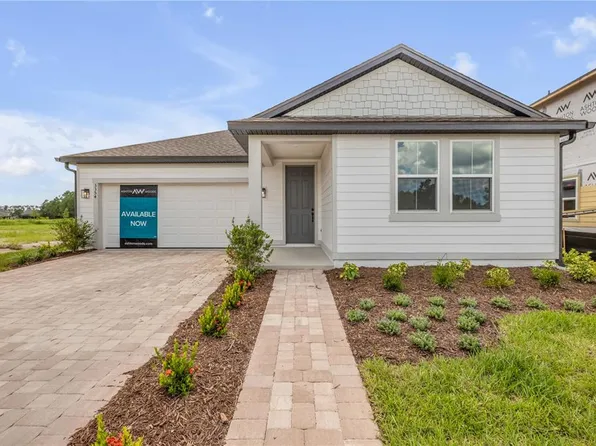 3354 MONACO BOULEVARD, NEW SMYRNA BEACH, FL 32168