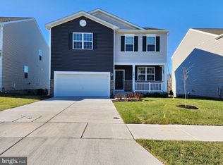 2084 Pomona Way, Frederick, MD 21702