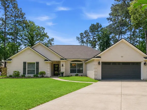 14 E Forest Ct, Conroe, TX 77384