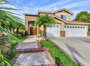 25 Wrangler Ct, Coto De Caza, CA 92679