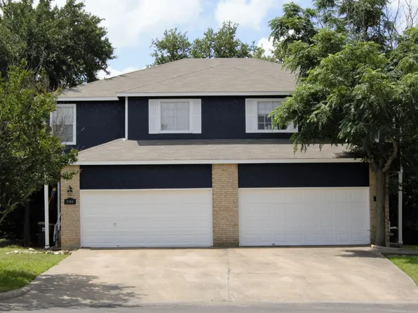 947 Sagewood Trl, San Marcos, TX 78666