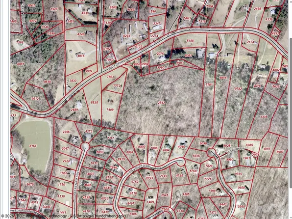 999999 Old Fort Rd, Fairview, NC 28730