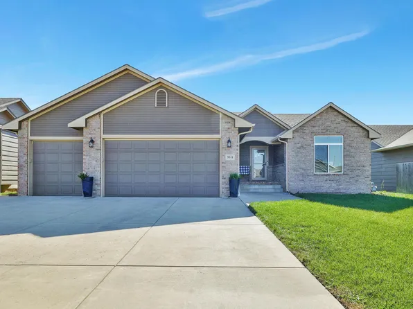 5311 N Rock Spring Ct #Bel, Wichita, KS 67226
