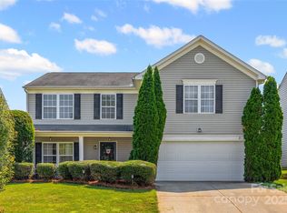 3107 Huntington Ridge Ct, Matthews, NC 28105