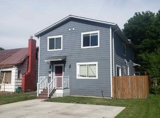 318-318 N Washington St, Moscow, ID 83843