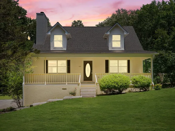 4424 Katie Kim Ln, Ooltewah, TN 37363