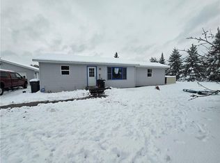 15853 W Sunshine Acres Ln, Hayward, WI 54843