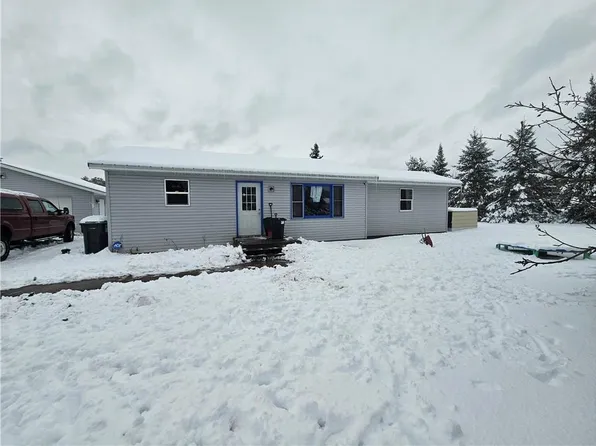 15853 Sunshine Acres Lane, Hayward, WI 54843