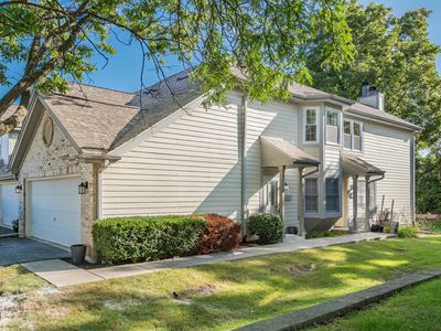 5431 Ashbrook Pl, Downers Grove, IL, 60515