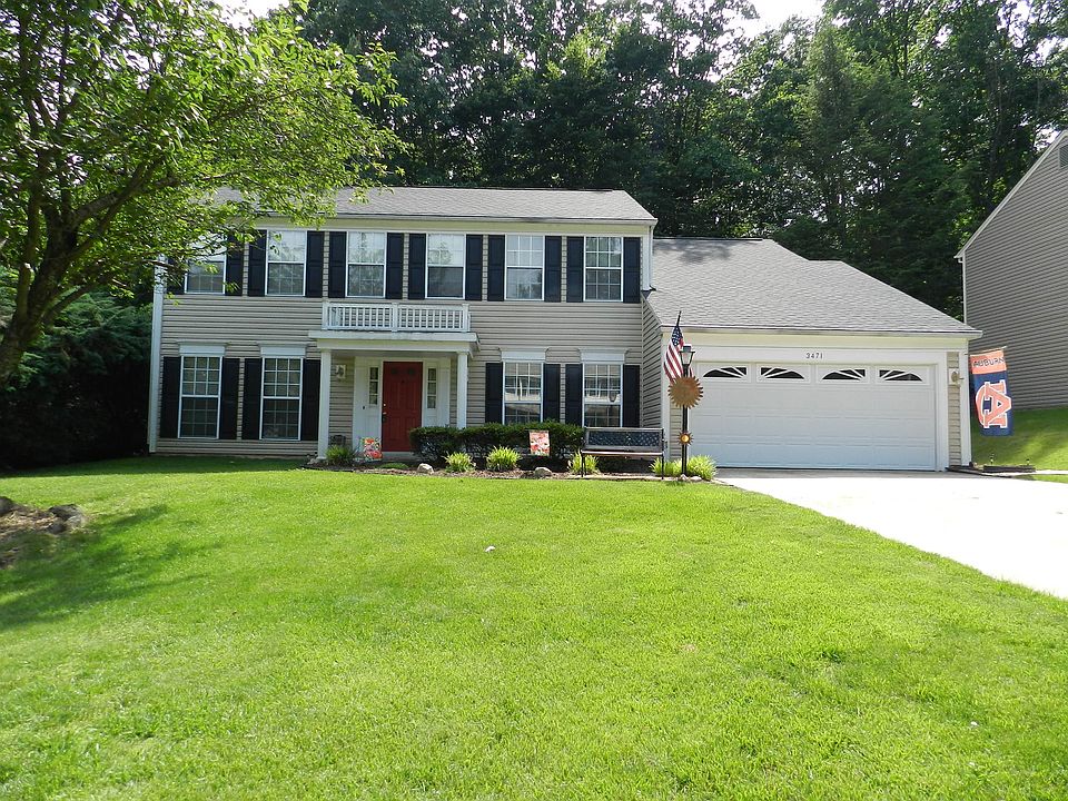 Great curb appeal