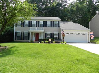 3471 Wainscott Pl, Woodbridge, VA 22192