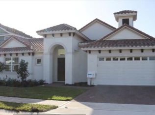 151 Hampton Loop, Davenport, FL 33837