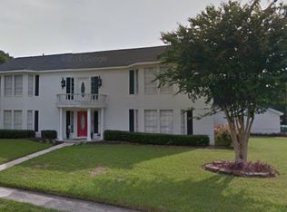 7606 Long Creek Ct, Houston, TX 77088