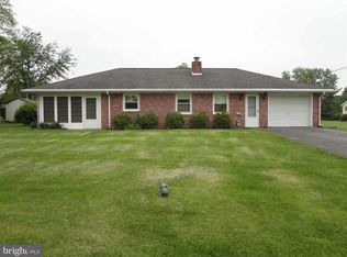 368 High St, Abbottstown, PA 17301