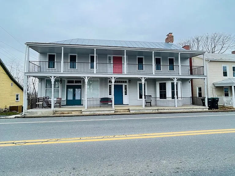 445 S Main St #A — Photo 3