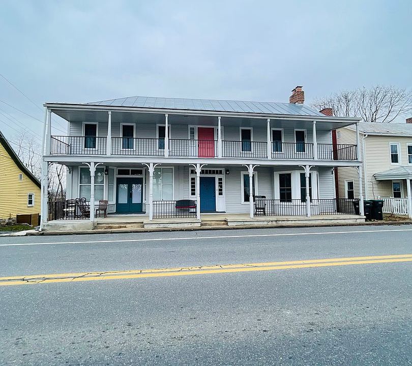 445 S Main St B, Mount Crawford, VA 22841 Zillow