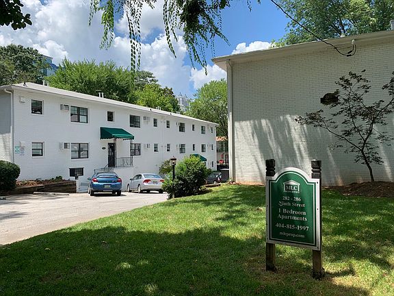 282 & 286 9th Street ~ Midtown Garden District