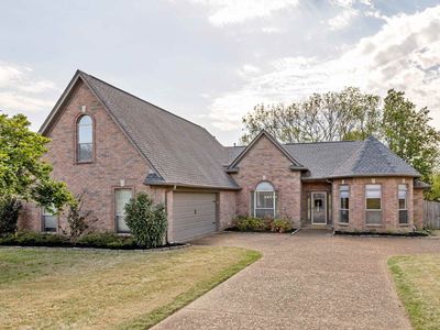 4533 Hillyglen Cv, Bartlett, TN, 38135
