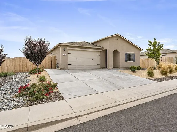 1761 Hearth Dr, Fernley, NV 89408