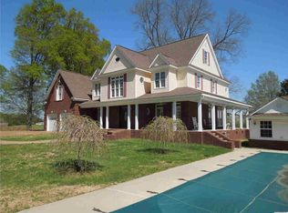 1316 Shoal Creek Rd, Arab, AL 35016