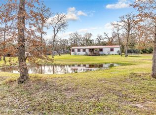 107 Lakewood Cir, Somerville, TX 77879