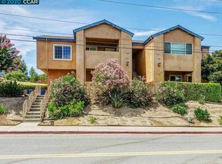 760-764 768 Stubbs Rd, Pleasant Hill, CA 94523