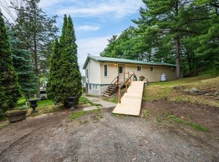 134 Black Rapids Rd, Leeds And The Thousand Islands, ON K0E 1N0