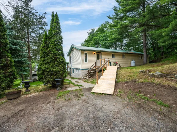 134 Black Rapids Rd, Leeds And The Thousand Islands, ON K0E 1N0