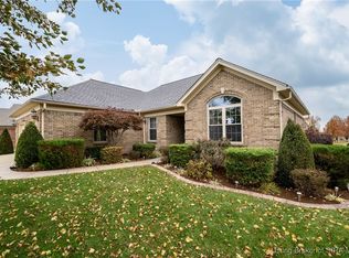 2008 Autumn Ridge Drive, Sellersburg, IN 47172